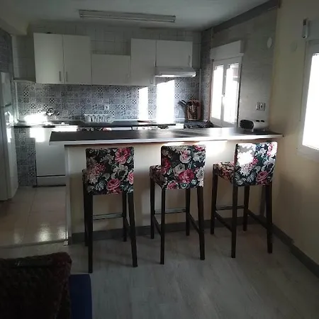 En Las Piraguas Appartement Arriondas