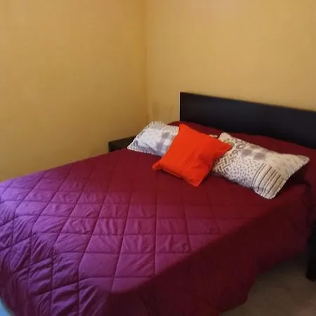 En Las Piraguas Appartement *