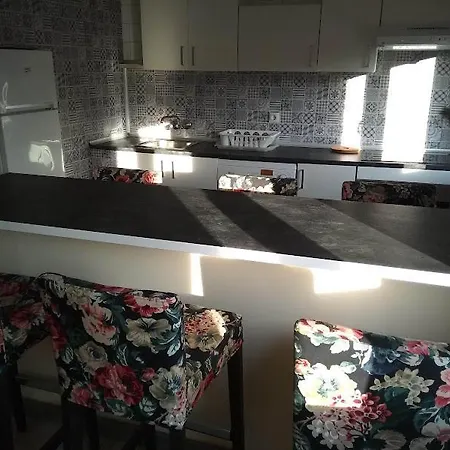 Appartement En Las Piraguas