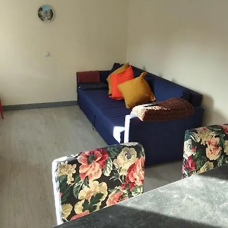 En Las Piraguas Appartement Arriondas