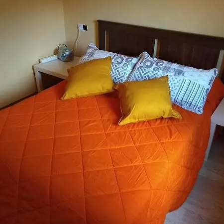 En Las Piraguas Appartement